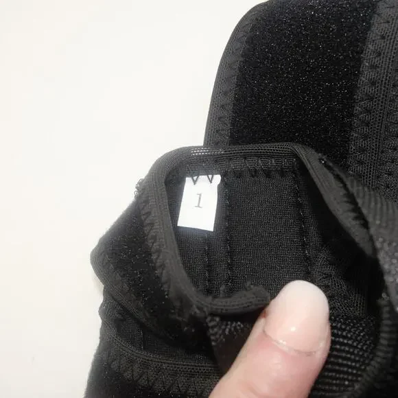 NEW Pawfun LARGE Adjustable Dog Leg Brace Torn ACL Ligament Injuries & Arthritis - Picture 5 of 9